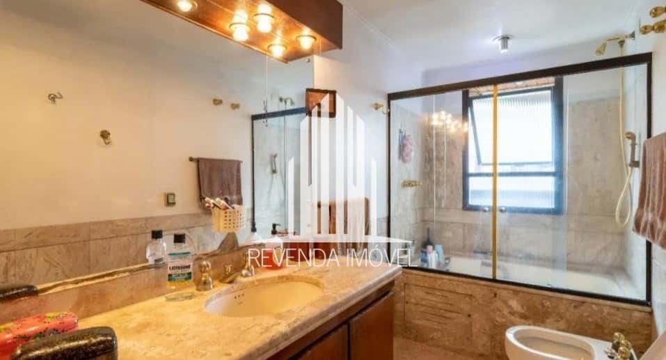 Condomínio Edifício Alto de Pinheiros - imagem 4 Condomínio Edifício Alto de Pinheiros - imagem 4