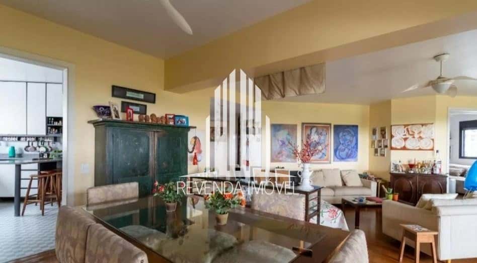 Condomínio Edifício Alto de Pinheiros - imagem 5 Condomínio Edifício Alto de Pinheiros - imagem 5