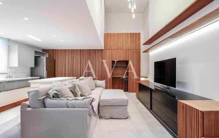 Condomínio Un1co Itaim Preço Condomínio Un1co Itaim Preço