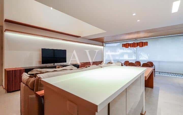 Rua Oscar Pereira da Silva 103 - imagem 4 Rua Oscar Pereira da Silva 103 - imagem 4