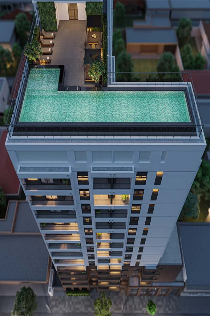 Kronos Moema - imagem 2 Kronos Moema - imagem 2