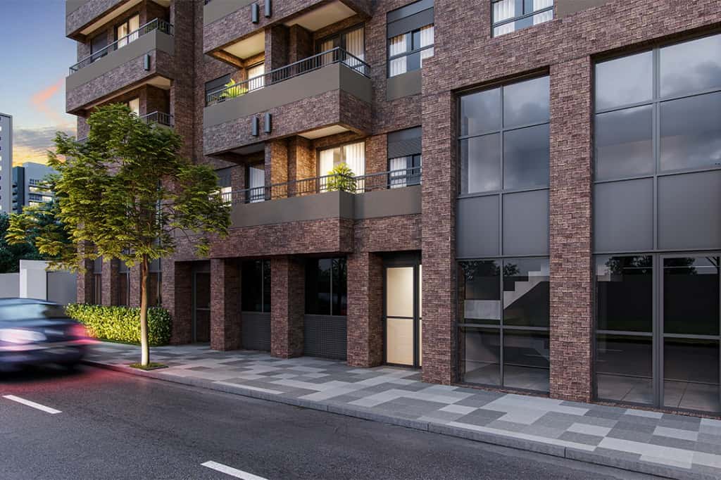 Kronos Moema - imagem 3 Kronos Moema - imagem 3