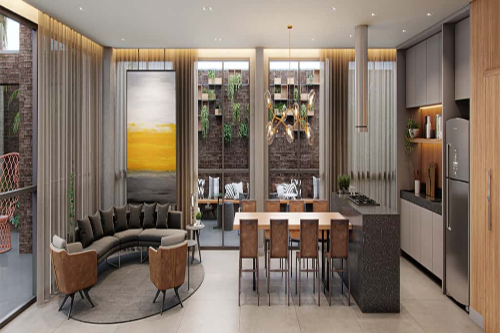 Kronos Moema - imagem 4 Kronos Moema - imagem 4