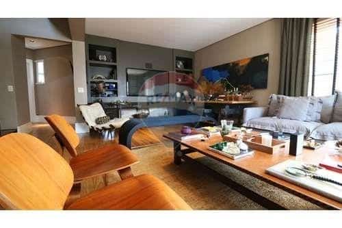 Edifício Tannhauser Edifício Tannhauser Sala de estar