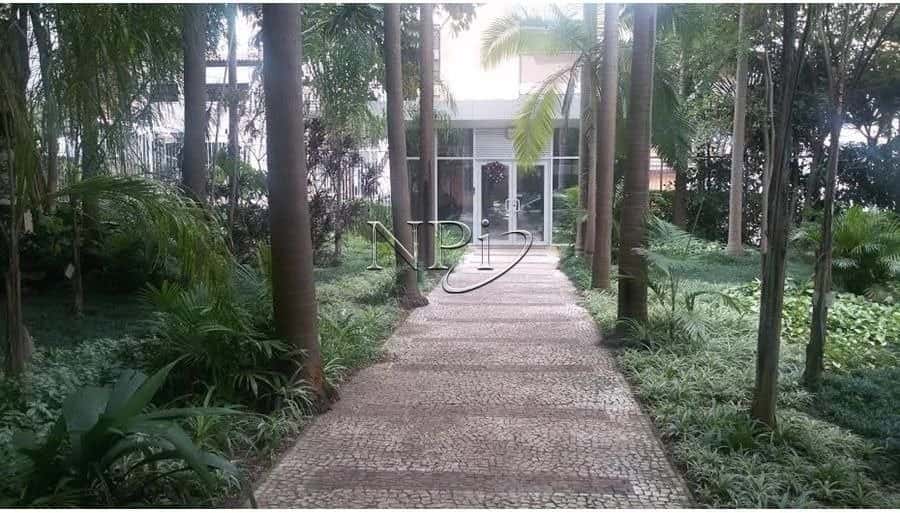 Cobertura Giardino Paraiso Girasole - imagem 2 Cobertura Giardino Paraiso Girasole - imagem 2