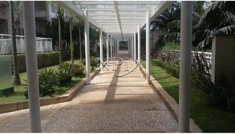 Cobertura Giardino Paraiso Girasole - imagem 3 Cobertura Giardino Paraiso Girasole - imagem 3