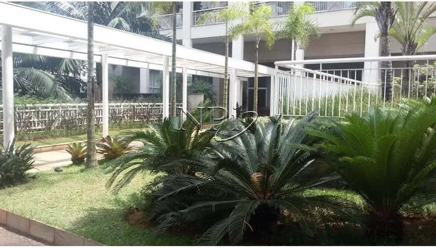 Cobertura Giardino Paraiso Girasole - imagem 4 Cobertura Giardino Paraiso Girasole - imagem 4
