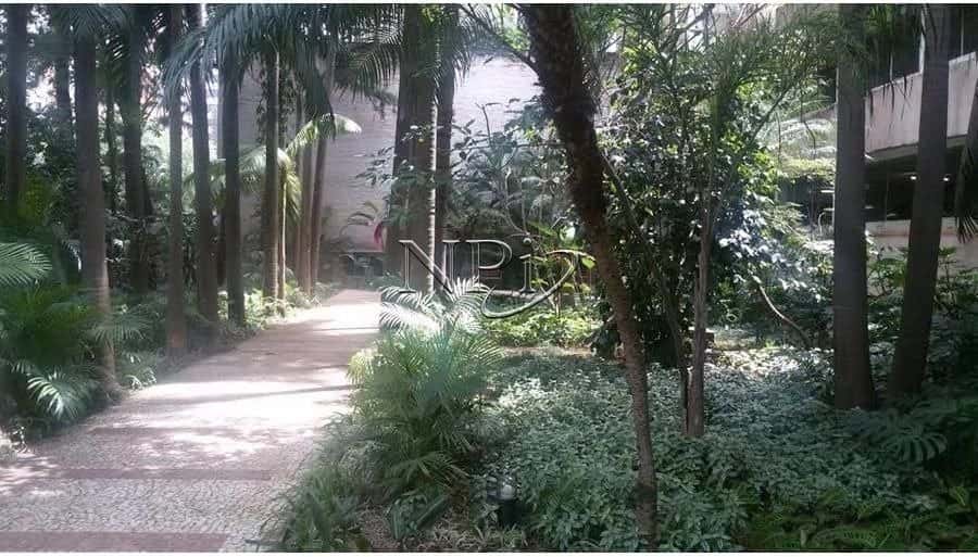 Cobertura Giardino Paraiso Girasole - imagem 5 Cobertura Giardino Paraiso Girasole - imagem 5