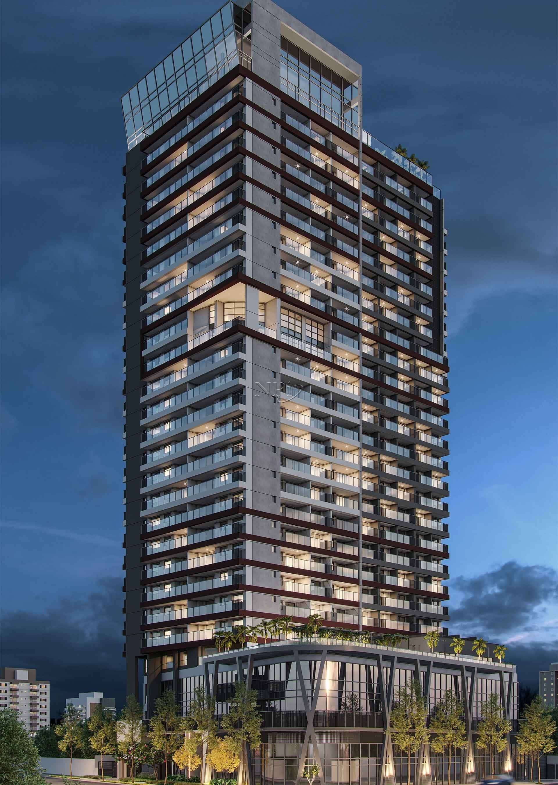 Level Brooklin Level Brooklin - foto principal 1