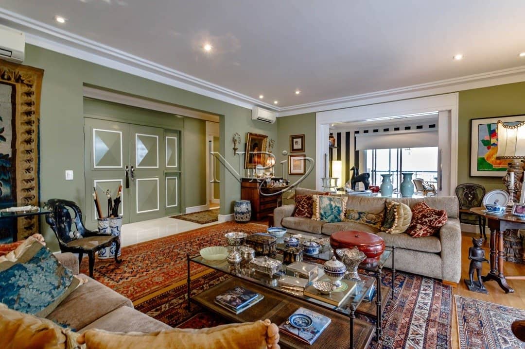 Rua Guarará 329 Rua Guarará 329 - foto principal