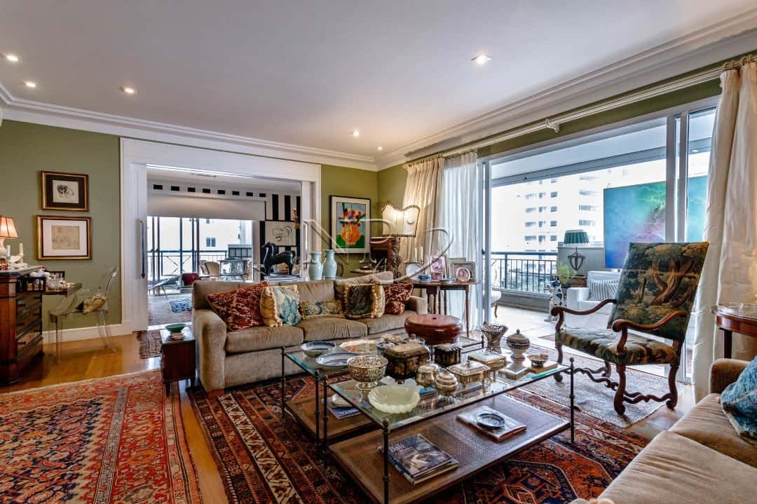 Rua Guarará 329 - imagem 2 Rua Guarará 329 - imagem 2