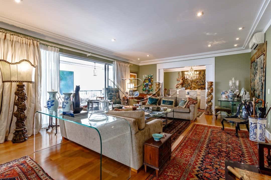 Rua Guarará 329 - imagem 3 Rua Guarará 329 - imagem 3