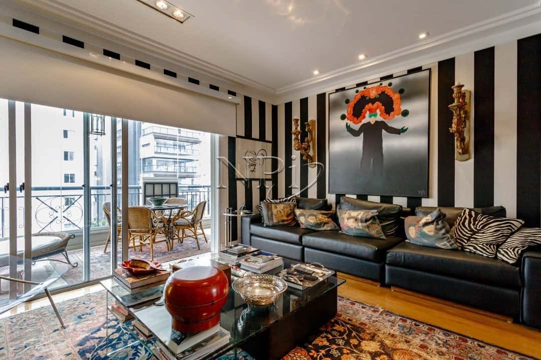 Rua Guarará 329 - imagem 4 Rua Guarará 329 - imagem 4