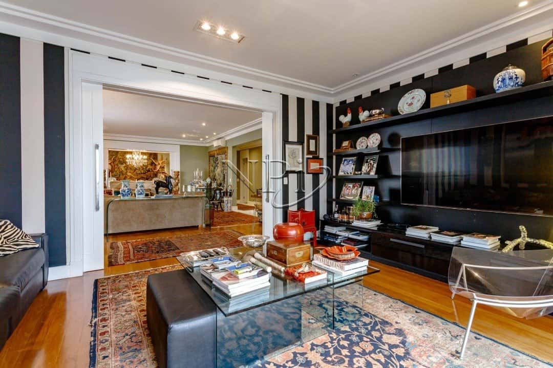 Rua Guarará 329 - imagem 5 Rua Guarará 329 - imagem 5