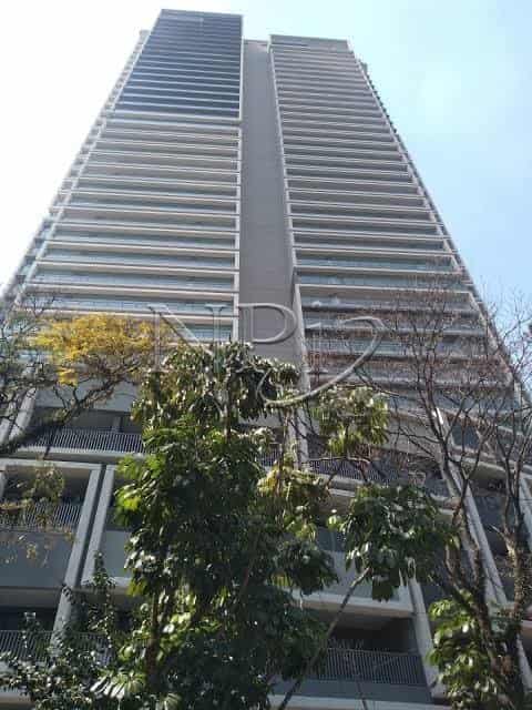 Condomínio Altto Vila Madalena - foto de fundo