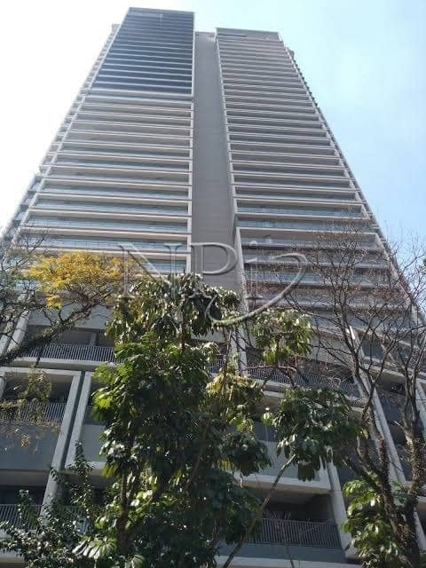 Altto Vila Madalena Altto Vila Madalena - foto principal