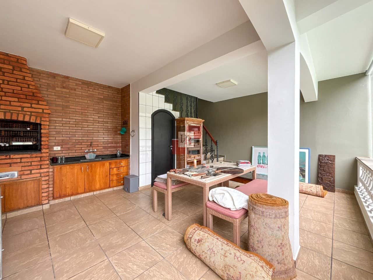 Casa a Venda em Santo Amaro - imagem 2 Casa a Venda em Santo Amaro - imagem 2