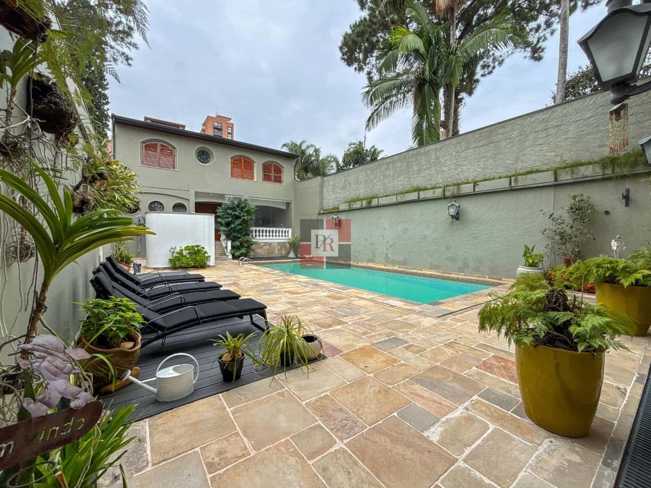 Casa em Santo Amaro a Venda - imagem 4 Casa em Santo Amaro a Venda - imagem 4
