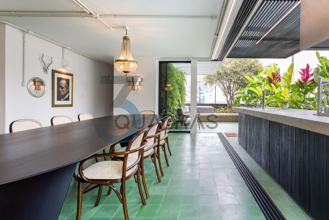 Condomínio Morada dos Jardins - imagem 4 Condomínio Morada dos Jardins - imagem 4