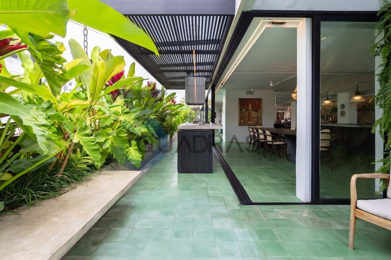 Condomínio Morada dos Jardins - imagem 5 Condomínio Morada dos Jardins - imagem 5