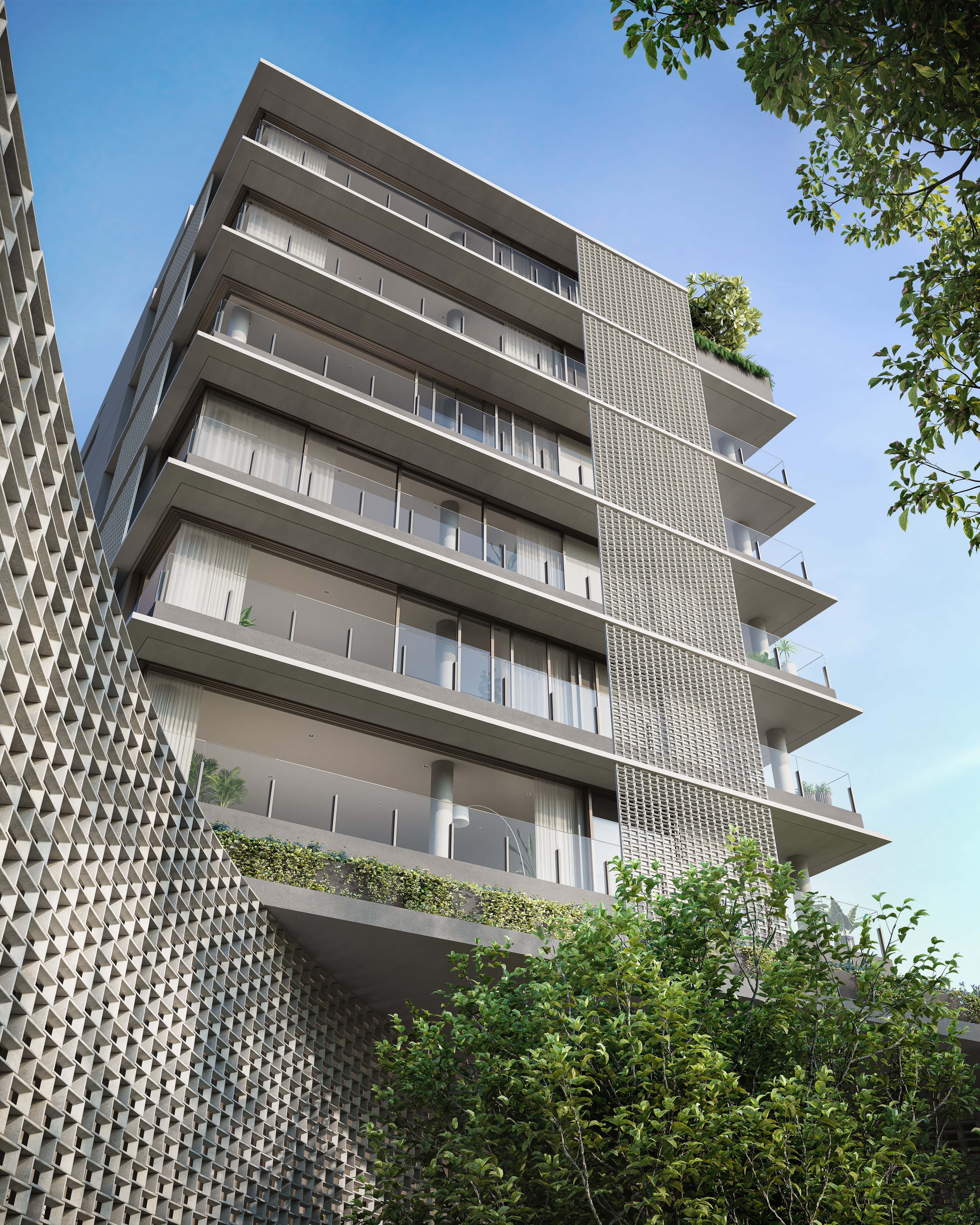 Sete Vila Nova Conceição - imagem 2 Sete Vila Nova Conceição - imagem 2