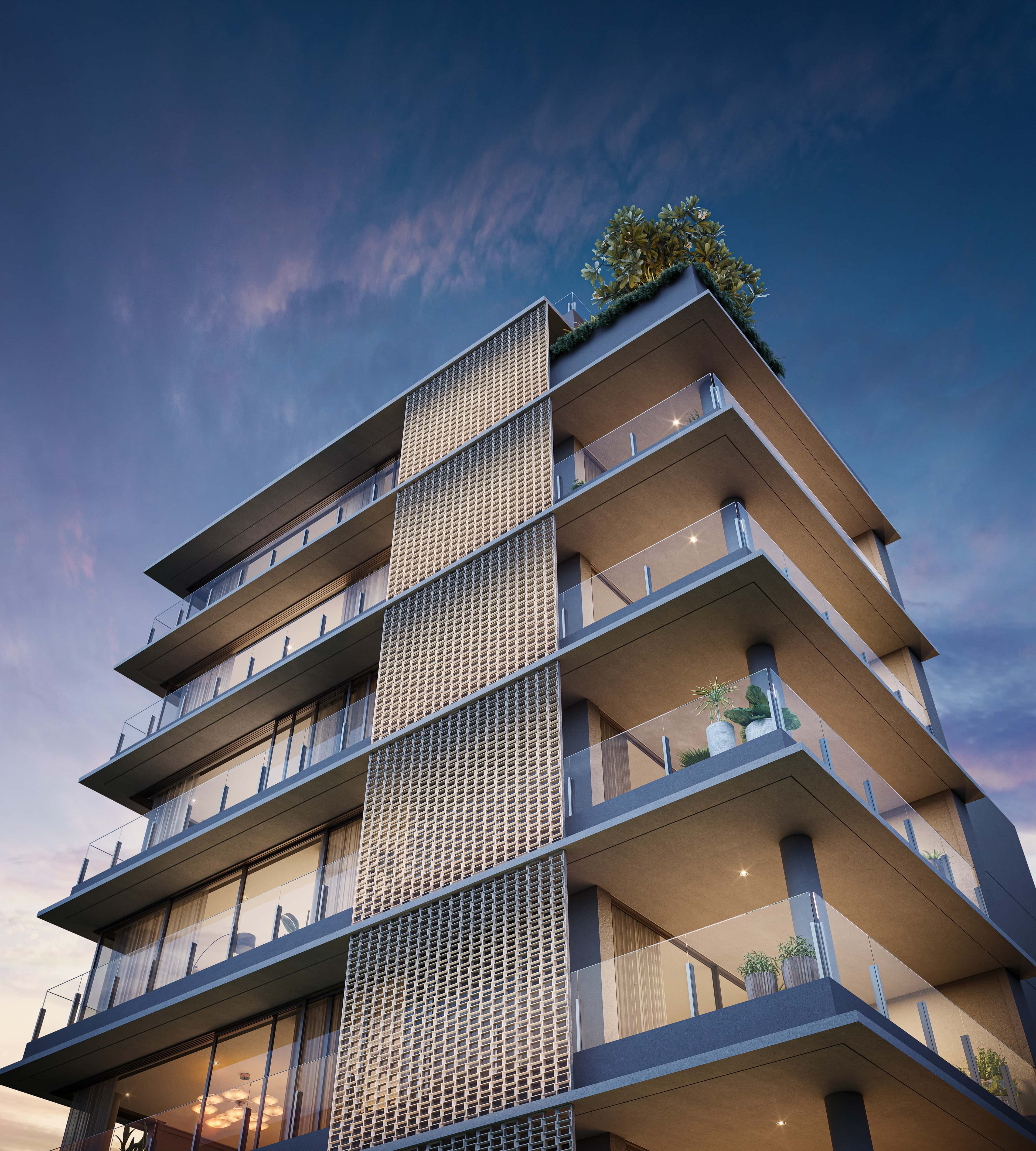 Sete Vila Nova Conceição - imagem 5 Sete Vila Nova Conceição - imagem 5