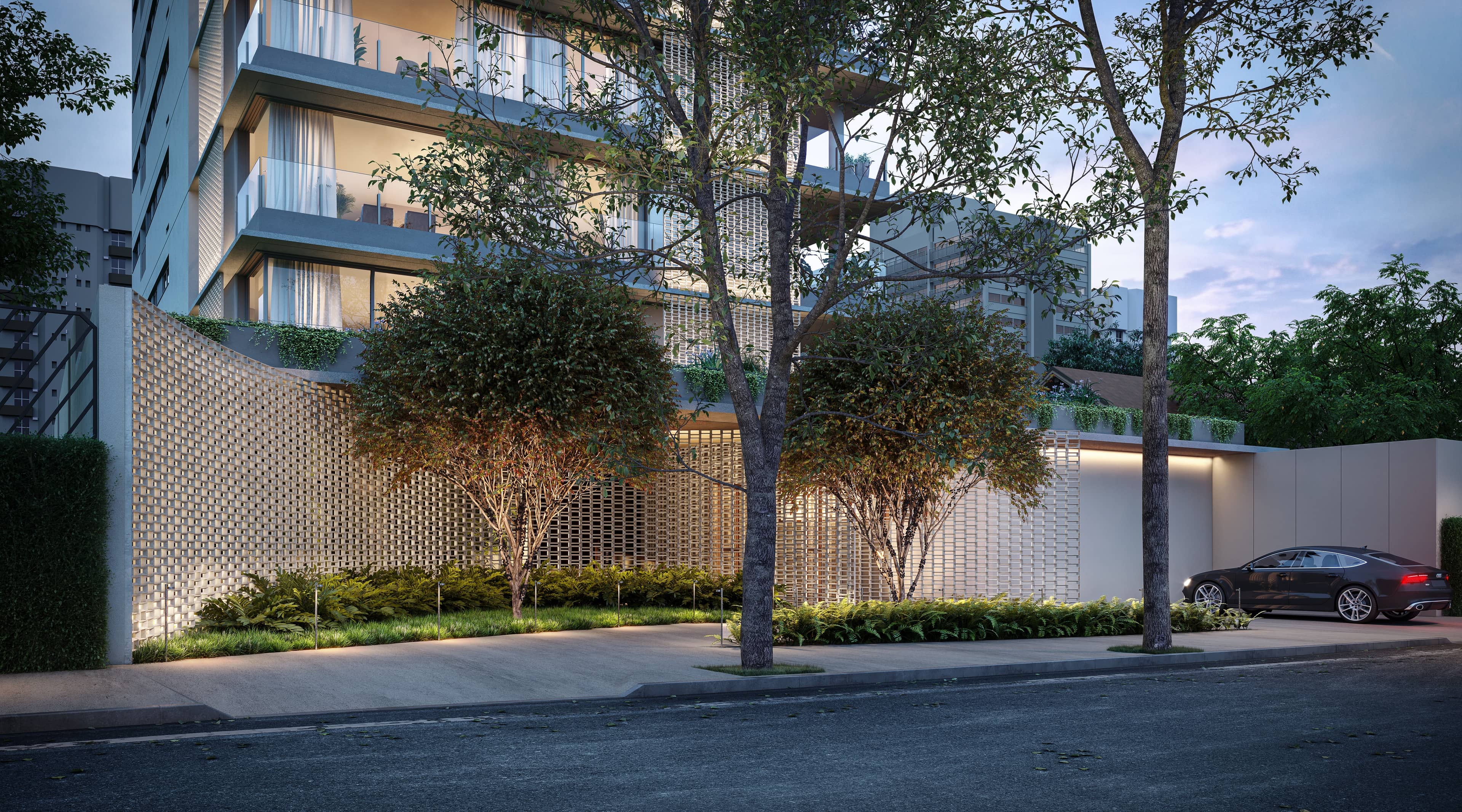 Sete Vila Nova Conceição Sete Vila Nova Conceição - foto principal