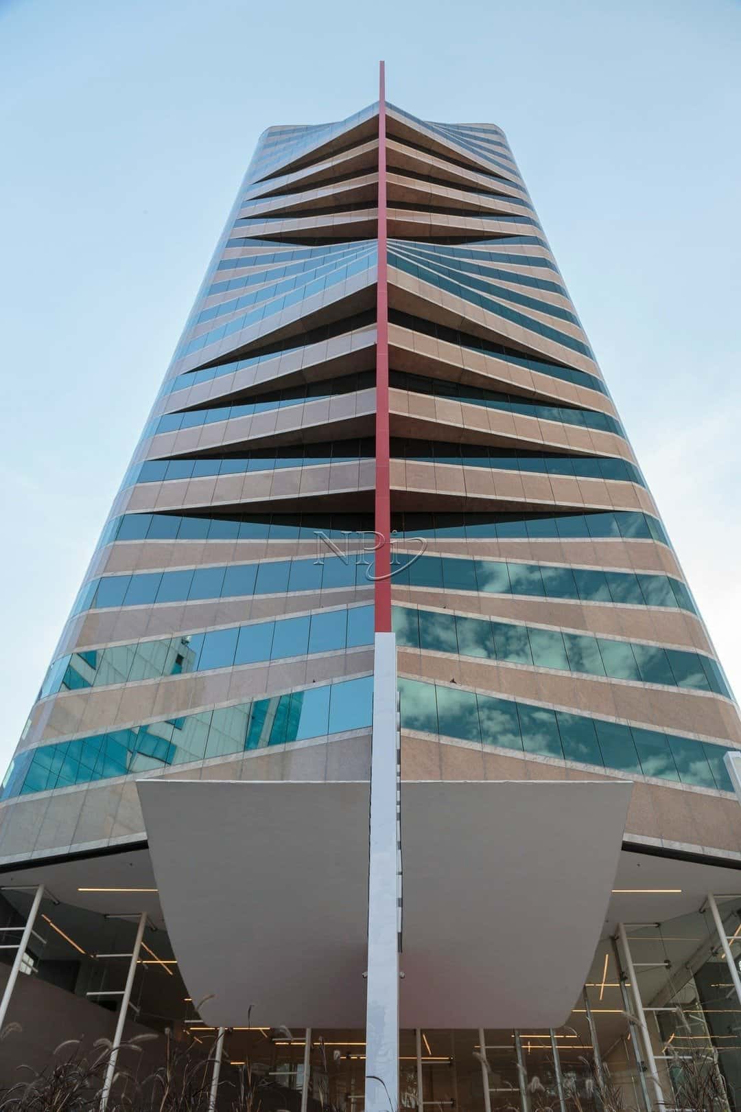 Edifício Berrini 500 - imagem 2 Edifício Berrini 500 - imagem 2