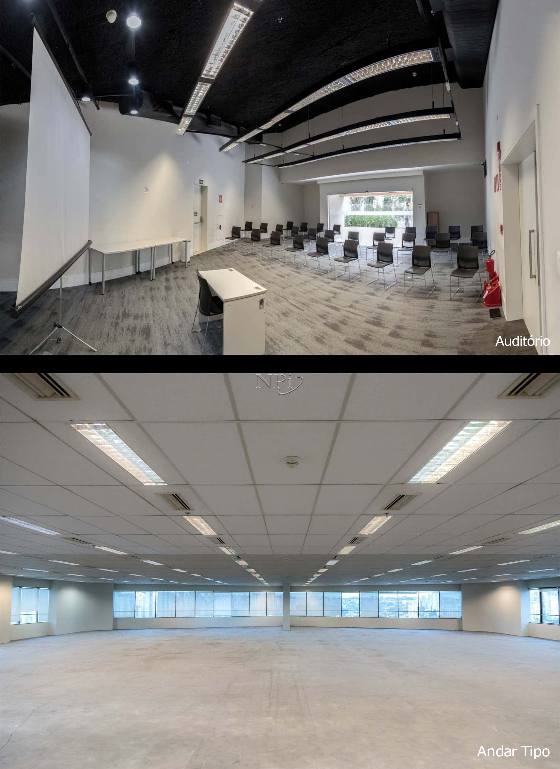 Edifício Berrini 500 - imagem 3 Edifício Berrini 500 - imagem 3