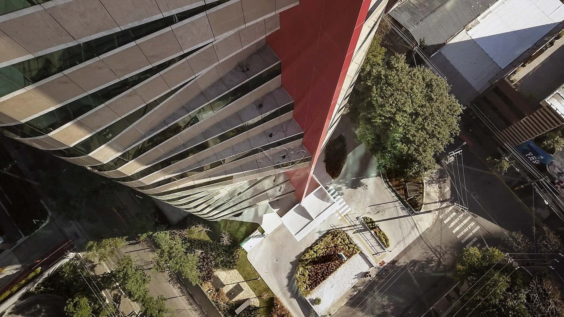 Edifício Berrini 500 - imagem 4 Edifício Berrini 500 - imagem 4