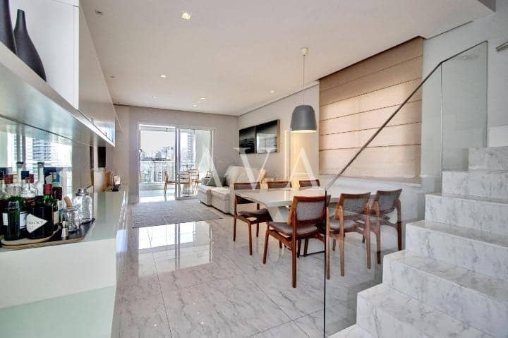 Mondo Itaim Mondo Itaim - foto principal