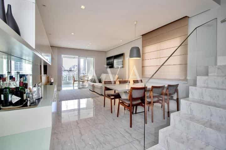 Mondo Itaim Sala de jantar Mondo Itaim Sala de jantar