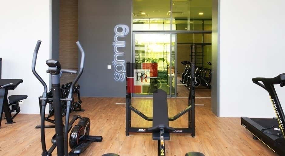 Apartamento Rsvp Chácara Santo Antônio - imagem 4 Apartamento Rsvp Chácara Santo Antônio - imagem 4