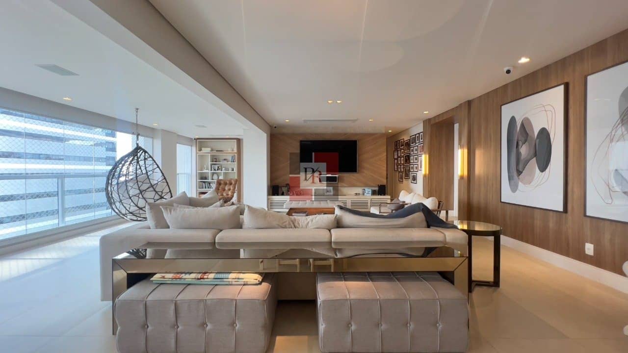 Apartamento Rsvp Chácara Santo Antônio Apartamento Rsvp Chácara Santo Antônio - foto principal