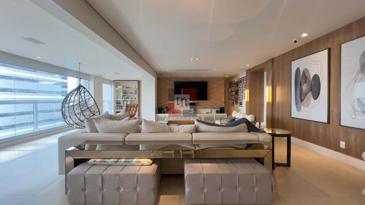 Apartamento Rsvp Chácara Santo Antônio - foto 1 Apartamento Rsvp Chácara Santo Antônio - foto 1