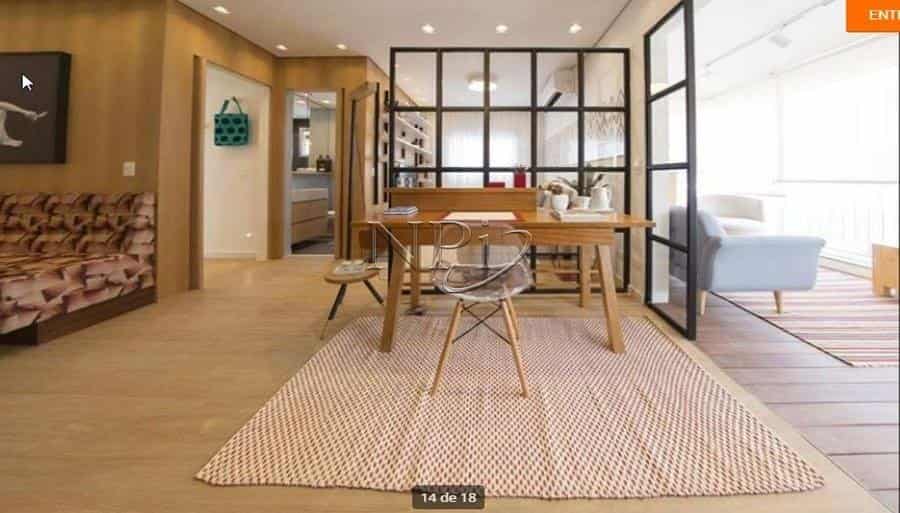 Condomínio Paseo Fiori Vila Mariana - foto de fundo