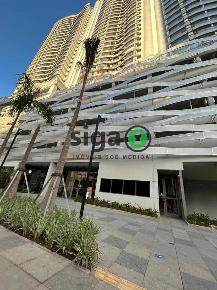 Av Santo Amaro 4800 Av Santo Amaro 4800