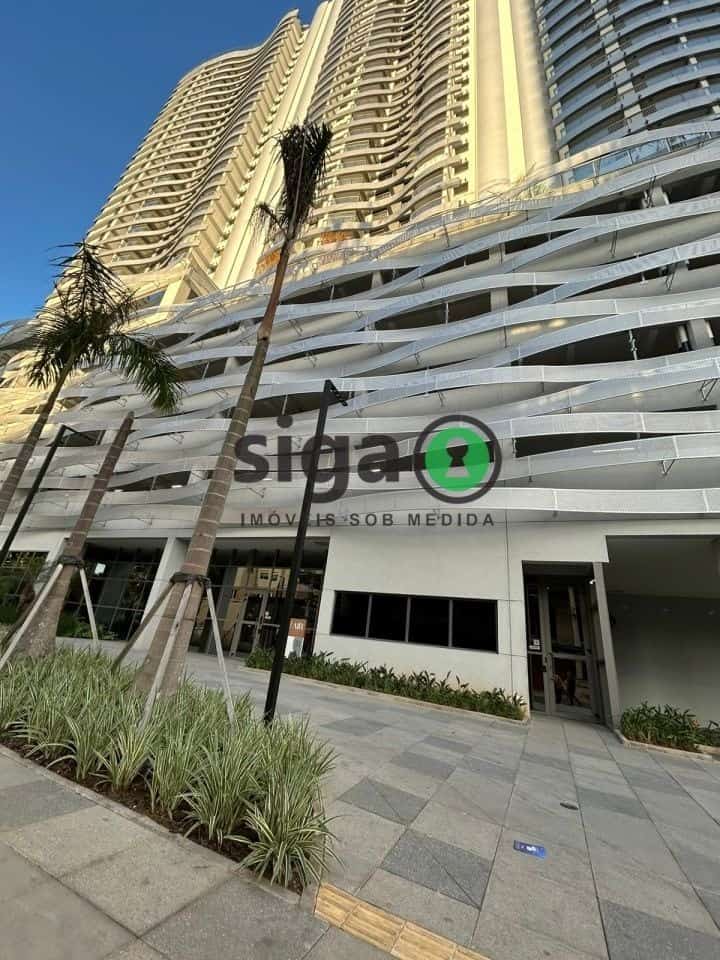 Av Santo Amaro 4800 Av Santo Amaro 4800