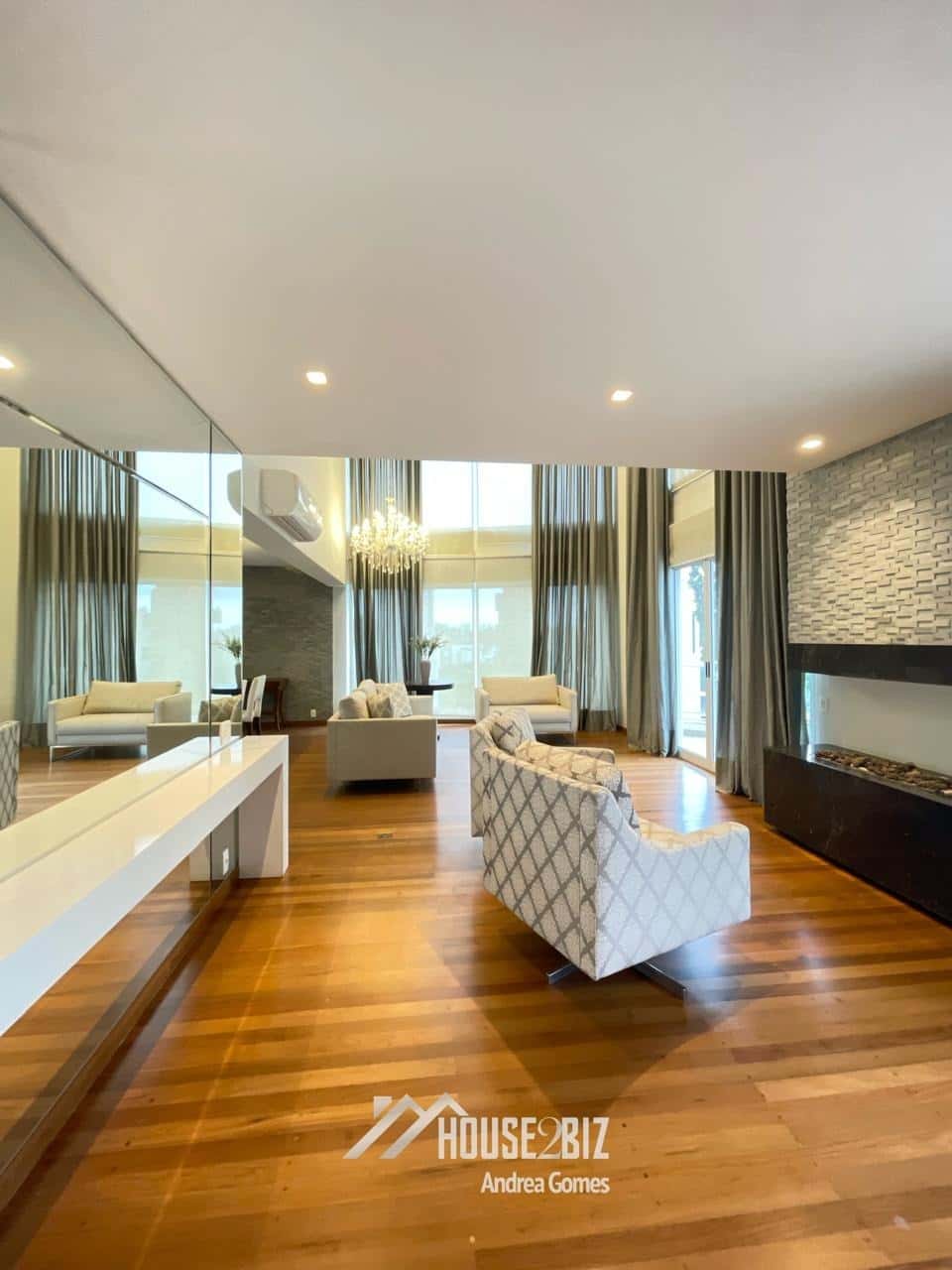 Metropolitan Home Design Morumbi - imagem 5 Metropolitan Home Design Morumbi - imagem 5