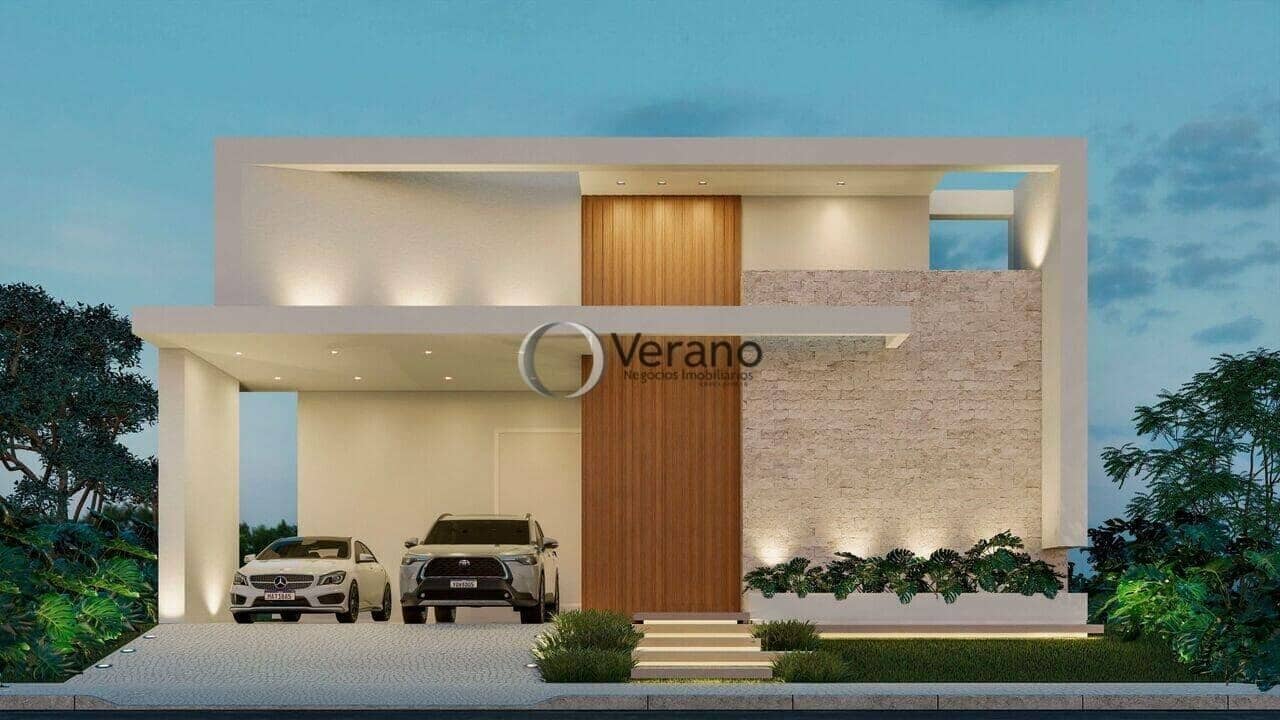 Condomínio Santorini Condomínio Santorini - foto principal