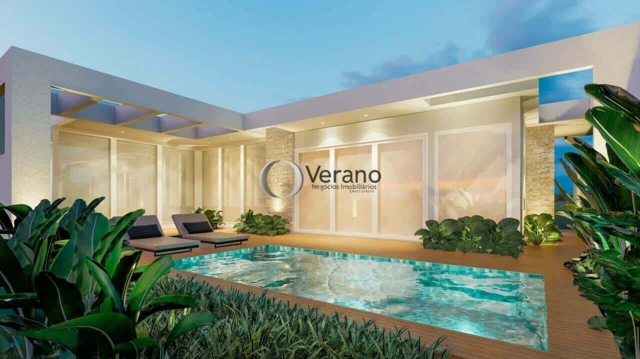 Condomínio Santorini - imagem 2 Condomínio Santorini - imagem 2