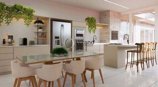 Condomínio Santorini - imagem 3 Condomínio Santorini - imagem 3