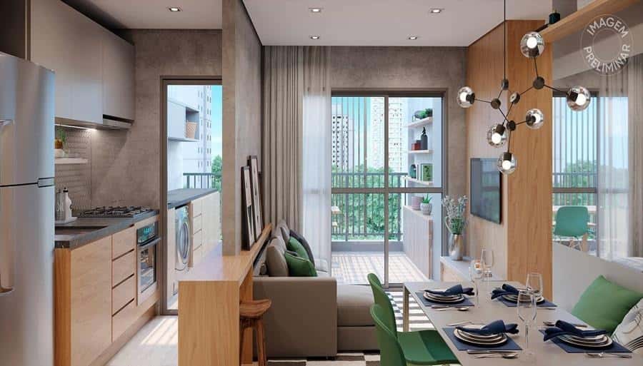 Refuge Bosque da Saude  | Bosque da Saúde 1922 - imagem 2 Refuge Bosque da Saude  | Bosque da Saúde 1922 - imagem 2