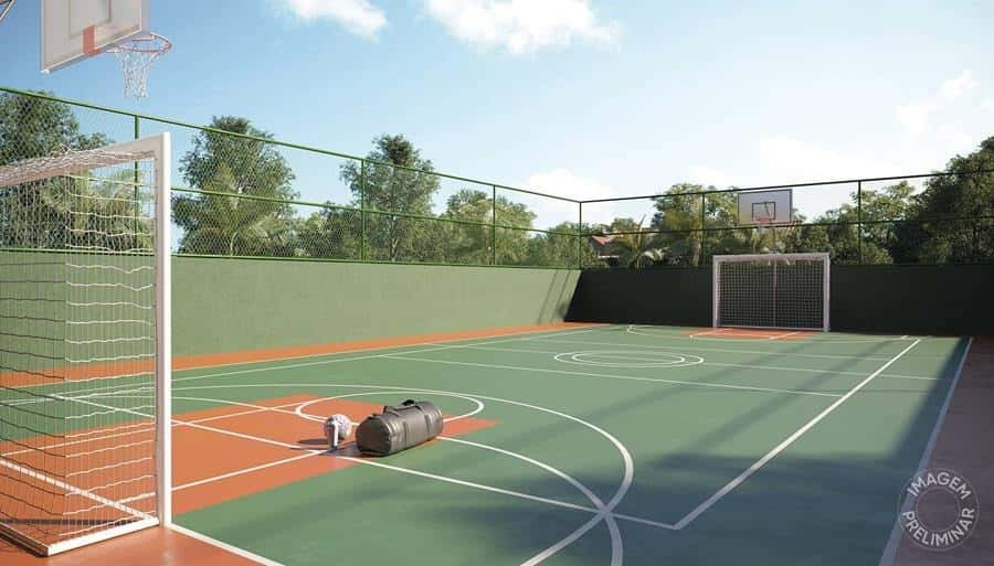 Refuge Bosque da Saude | Bosque da Saúde 1922 - imagem 3 Refuge Bosque da Saude | Bosque da Saúde 1922 - imagem 3