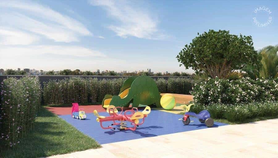 Refuge Bosque da Saude | Bosque da Saúde 1922 - imagem 4 Refuge Bosque da Saude | Bosque da Saúde 1922 - imagem 4