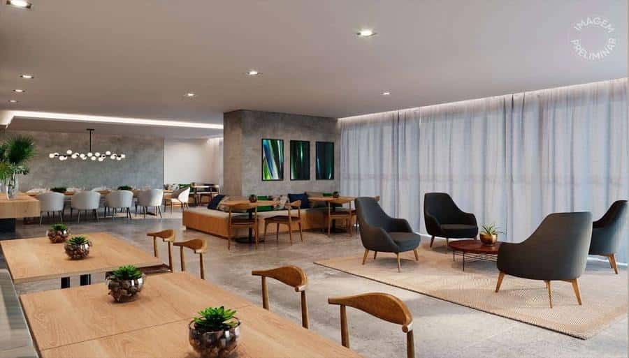 Refuge Bosque da Saude | Bosque da Saúde 1922 - imagem 5 Refuge Bosque da Saude | Bosque da Saúde 1922 - imagem 5