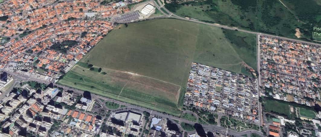 Parque Una Sjc - imagem 4 Parque Una Sjc - imagem 4