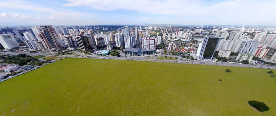 Parque Una Sjc - imagem 5 Parque Una Sjc - imagem 5