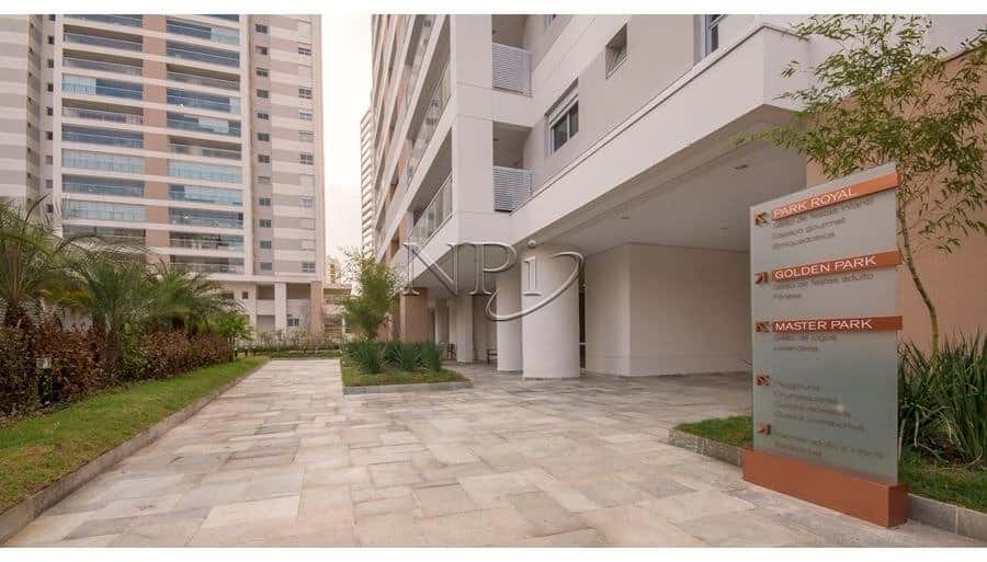 New Parker Aclimação - imagem 2 New Parker Aclimação - imagem 2