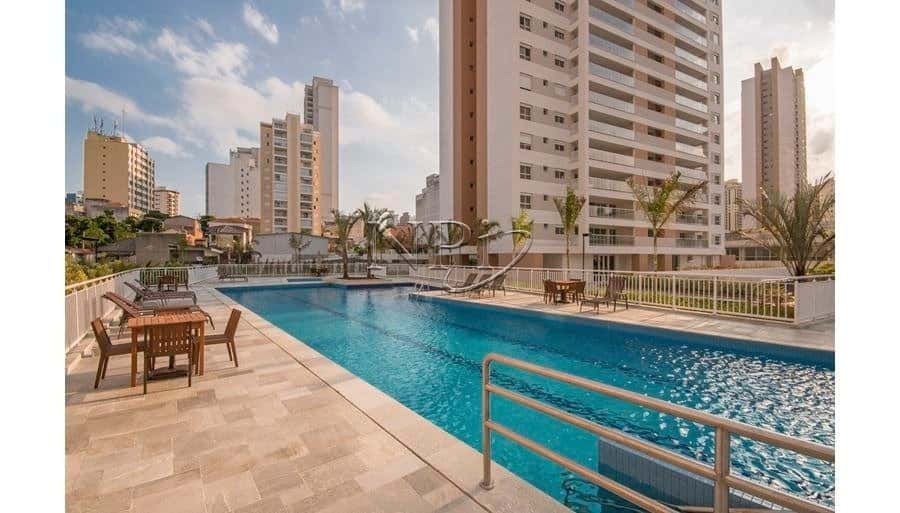 New Parker Aclimação - imagem 3 New Parker Aclimação - imagem 3